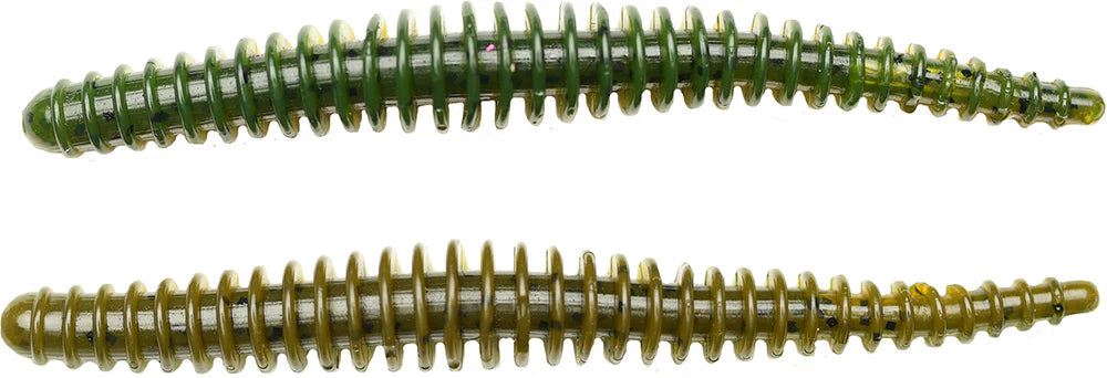 Hags Baits Tornado Worm 5 Inch