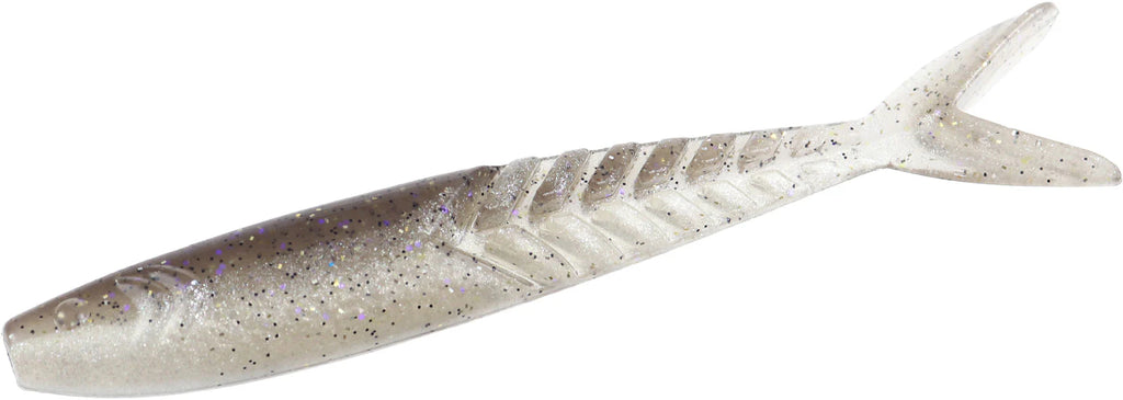 Zoom Shimmer Shad 36 Inch