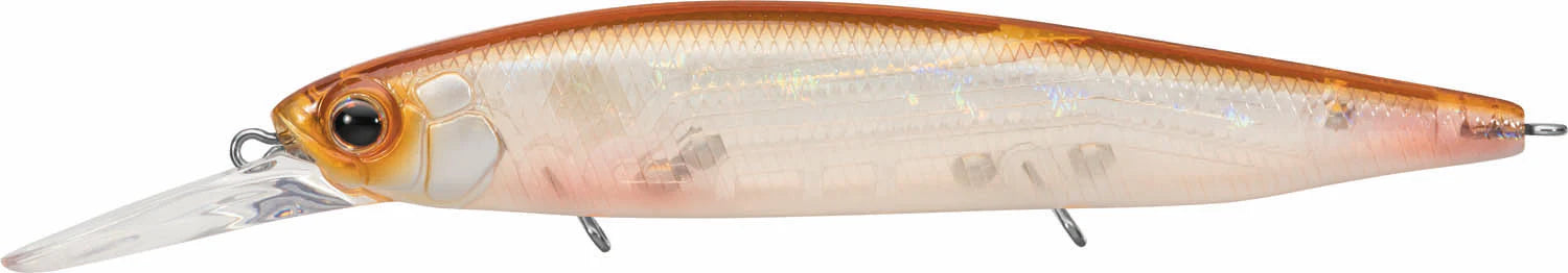 Evergreen International FA 115 Suspending Jerkbait