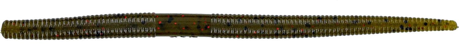 Yamamoto Baits 5 Inch Thin Senko Soft Plastic Stick Bait 10 Pack