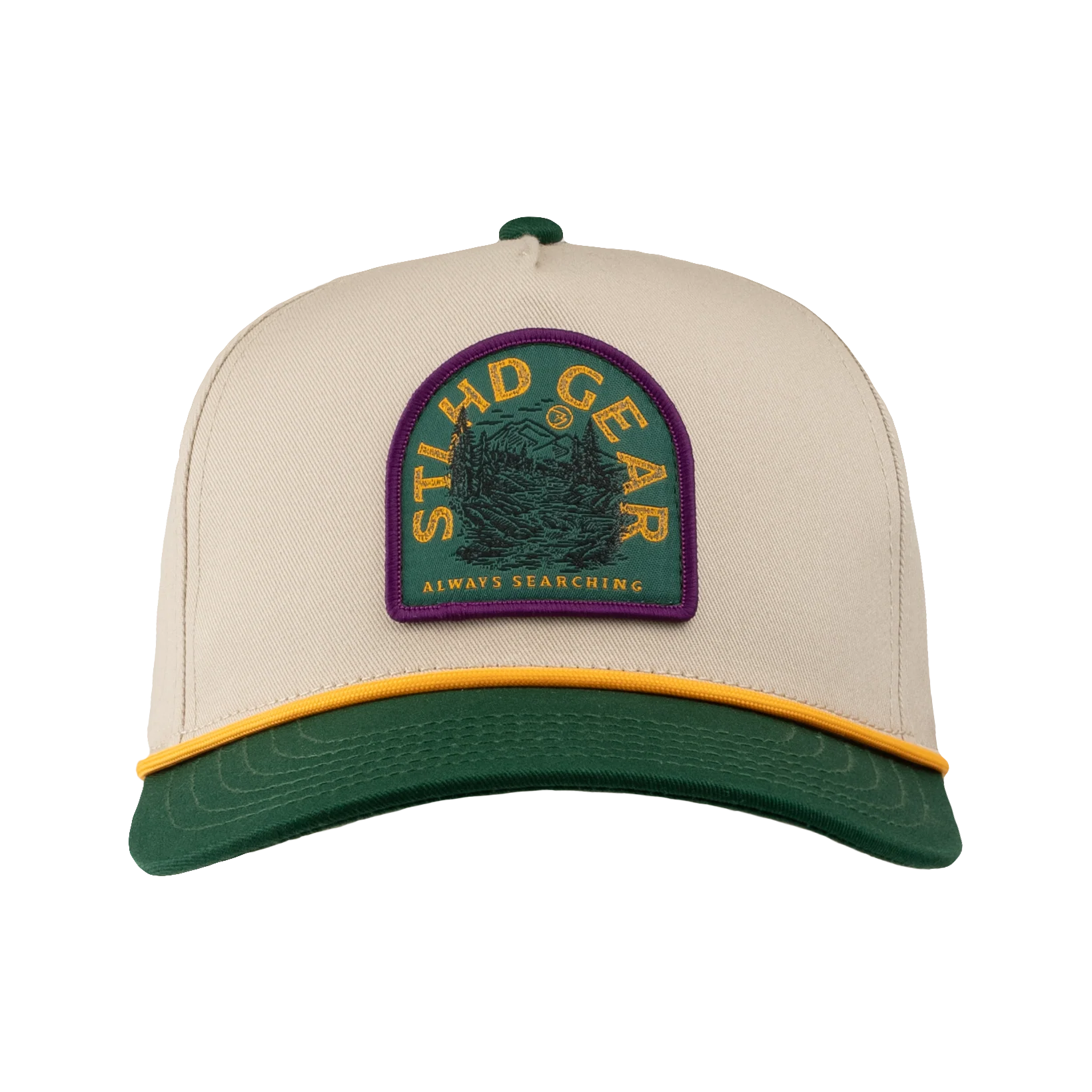 STLHD Alpine Vintage Hat