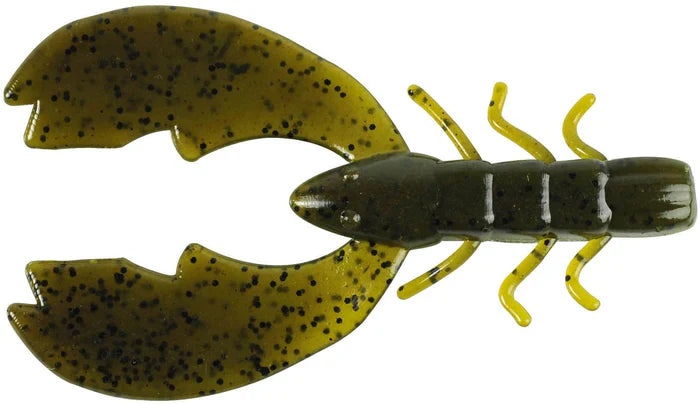 Berkley PowerBait Creatures n Craws 4 inch Essentials Kit