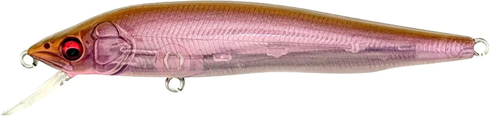 Megabass Respect Series GP Sakura Illusion April 2026 Release