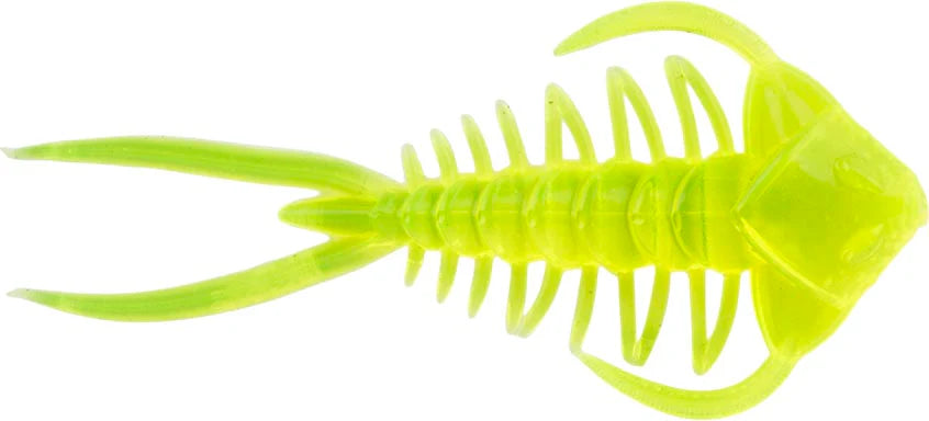 Berkley PowerBait Trilobite Creature Bait 15 Inch