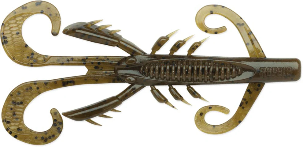 Rapala Crush City Hedgehog Craw 4 Inch