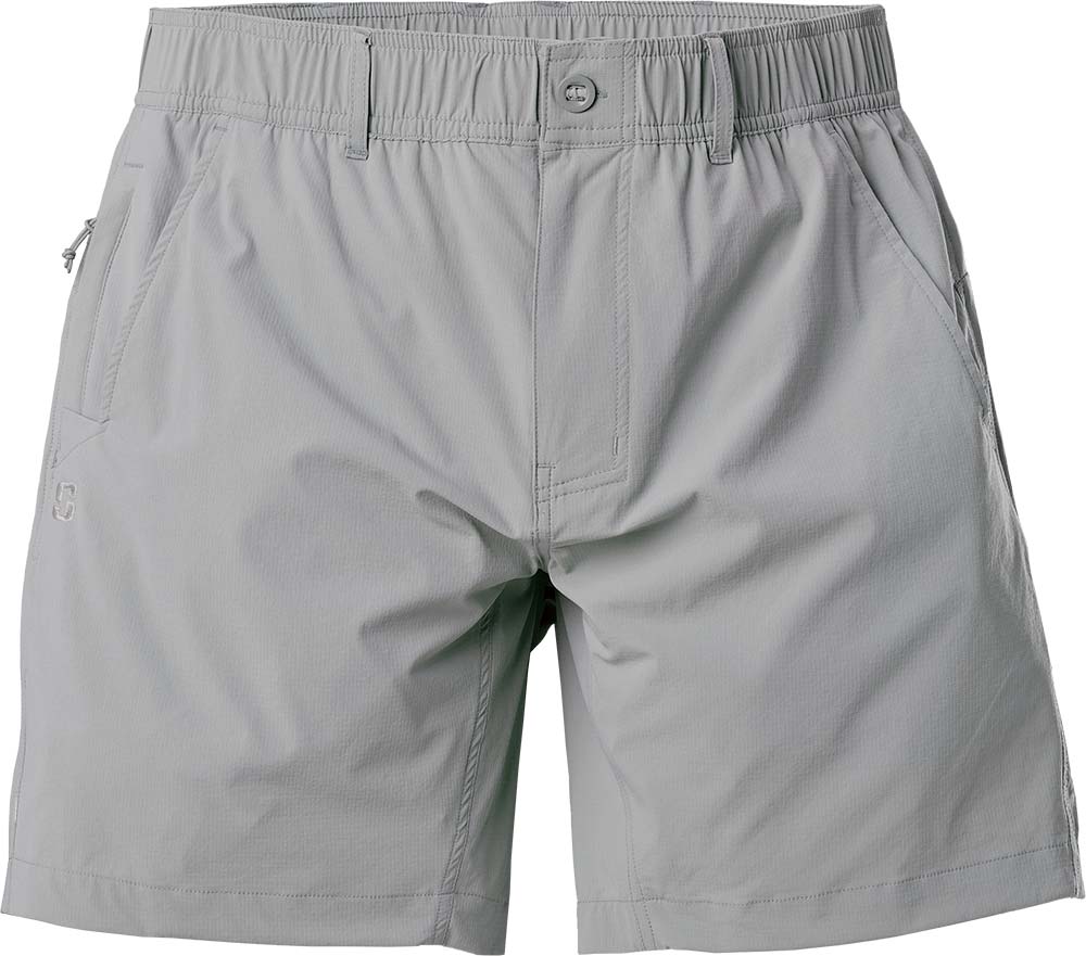 Striker Rebel Shorts