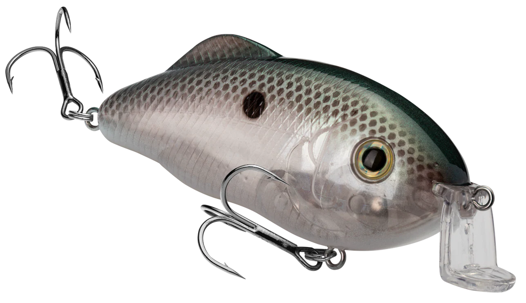 Strike King Hybrid Hunter Crankbait