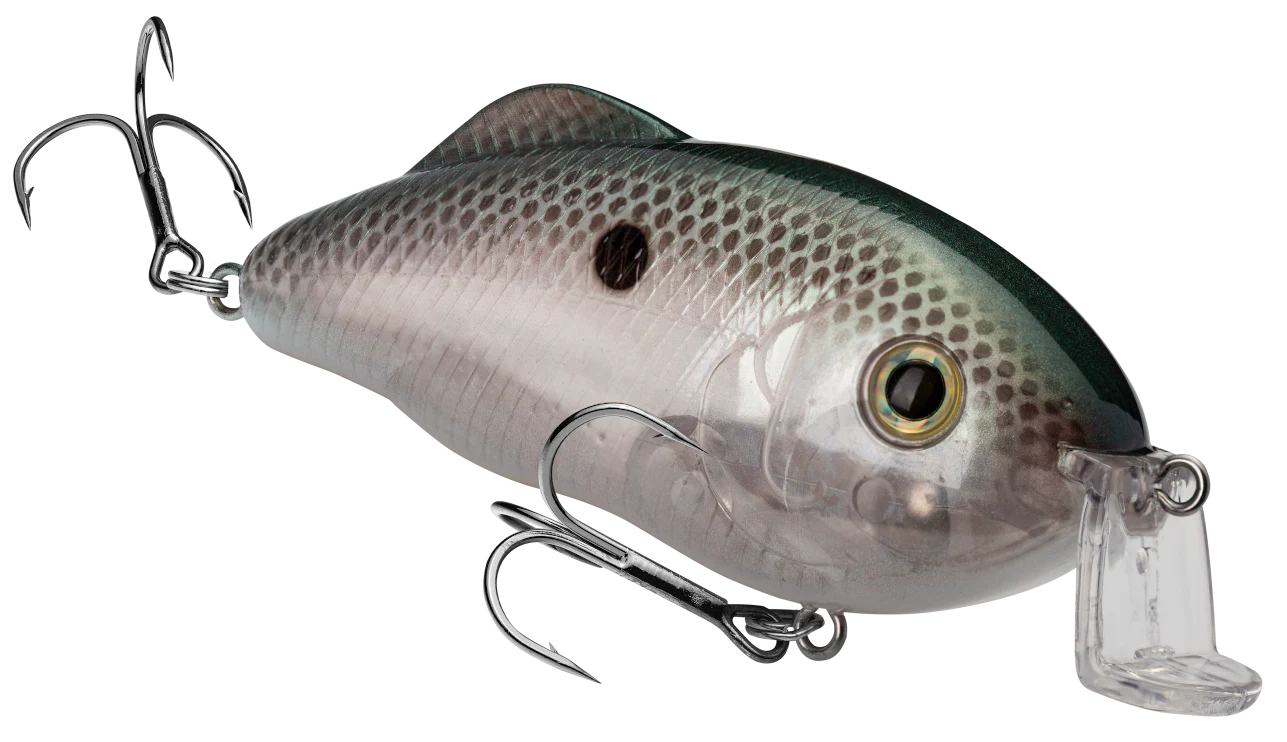 Strike King Hybrid Hunter Crankbait