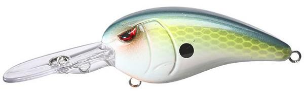 SPRO Mike McClelland RkCrawler 55 Deep Diving Crankbait