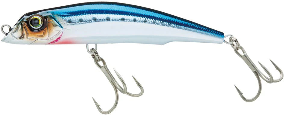 Yo Zuri Mag Darter Floating Diver Rip Bait 4125 Inch