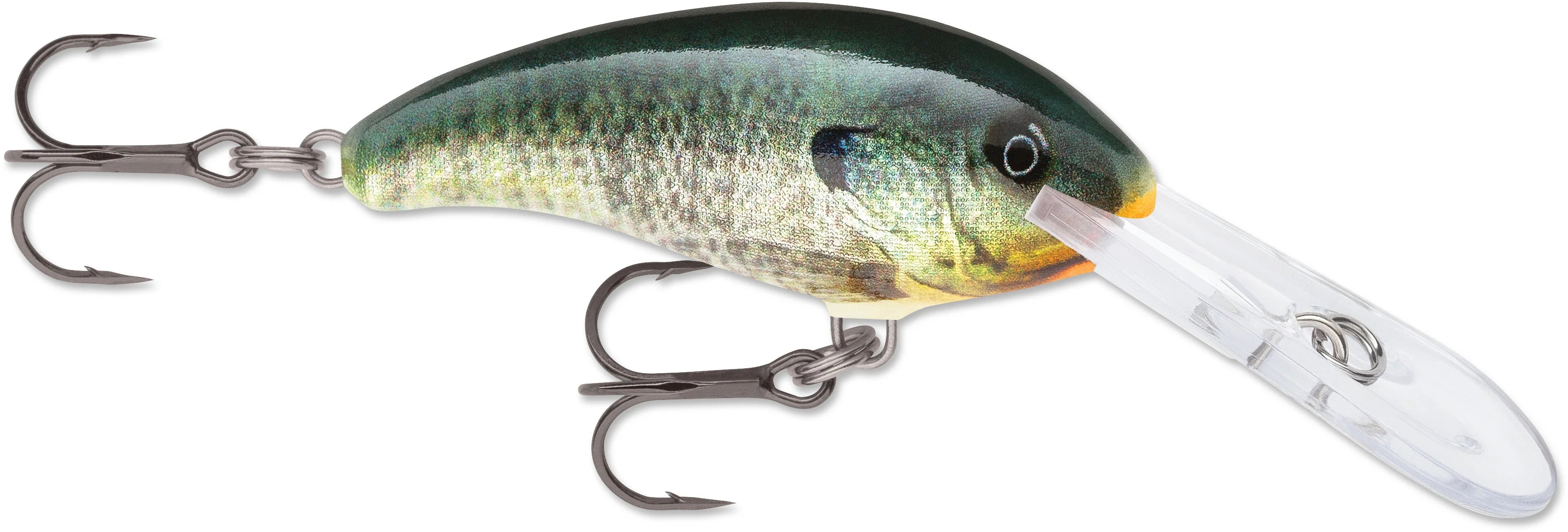 Rapala Shad Dancer SDD07 Deep Diving Crankbait