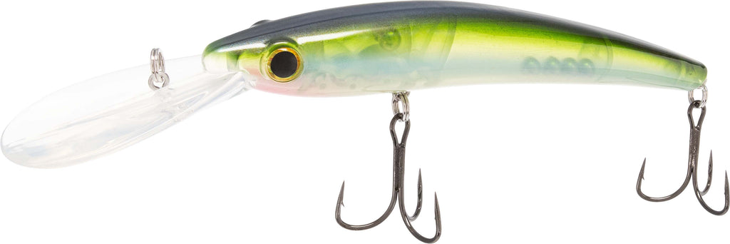 Bill Lewis Precise Walleye Crank PWC