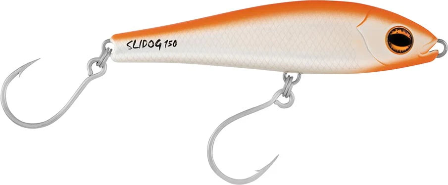 Halco Slidog 150 Rip Bait 6 Inch
