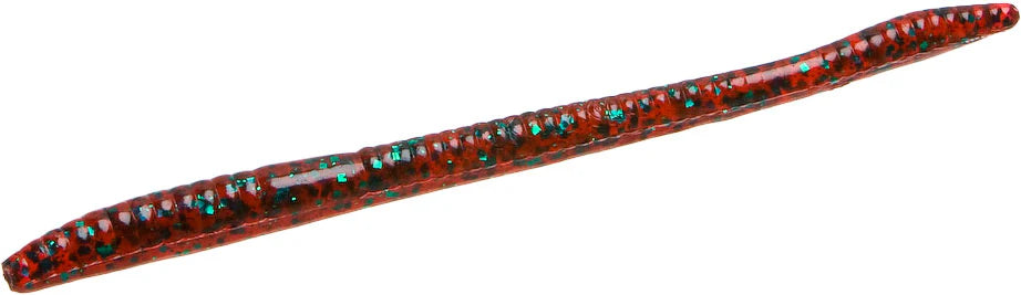 Zoom Finesse Worm 425 Inch
