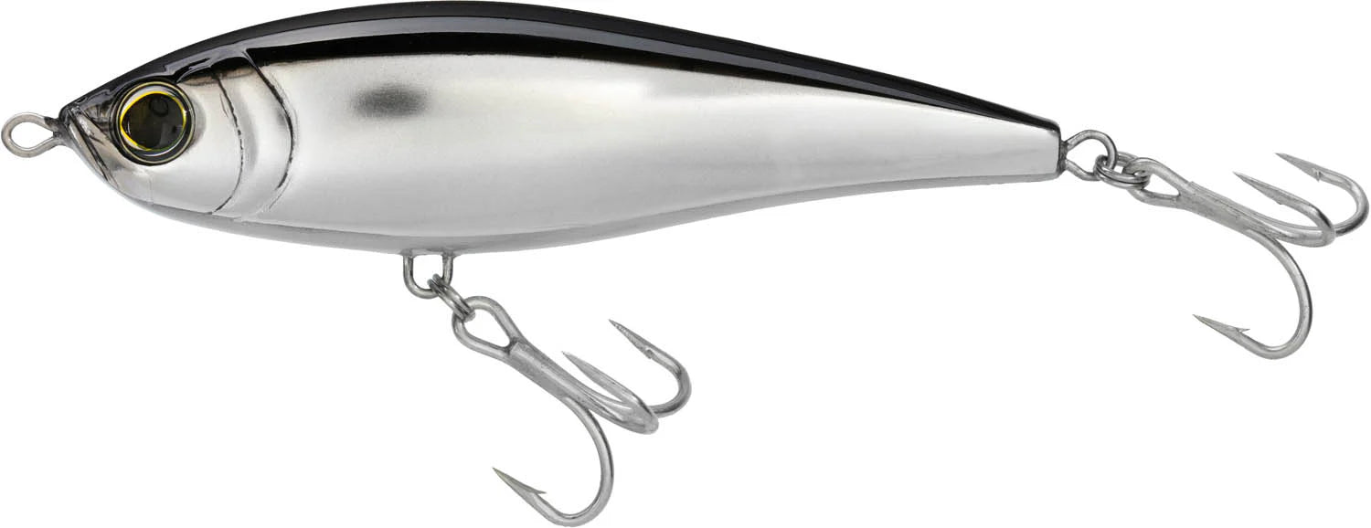 Yo Zuri Hydro Twitchbait 6 inch