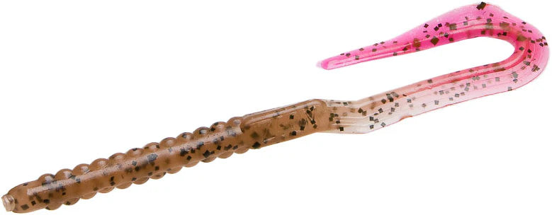 Zoom U Tale Worm 675 Inch