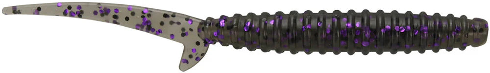 Big Bite Baits Scentsation Thresher Worm 4 Inch
