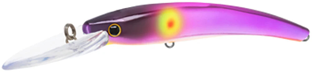 Bill Lewis Precise Walleye Crank Light PWCL