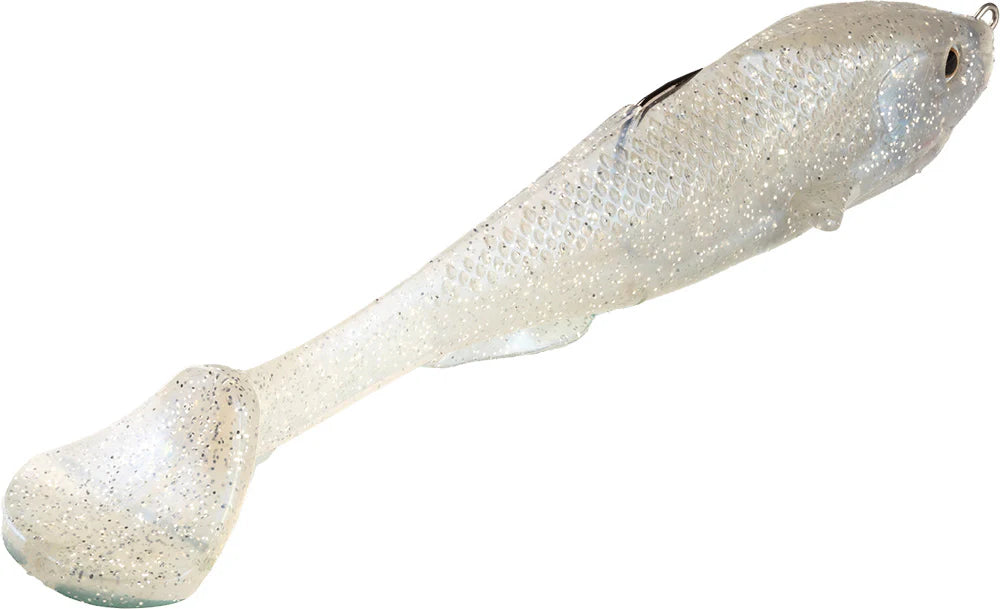 Strike King Weedless Final Copy Swimbait 475 Inch