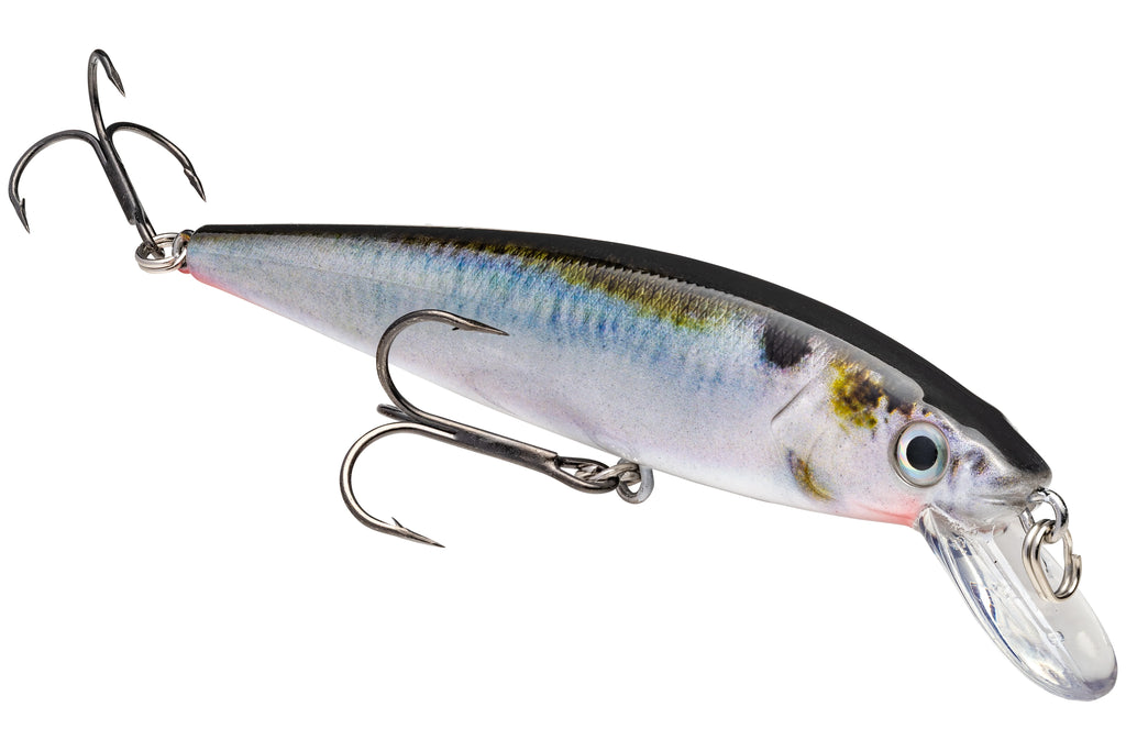 Strike King KVD 200 Series Suspending Medium Diving Jerkbait 45 Inch