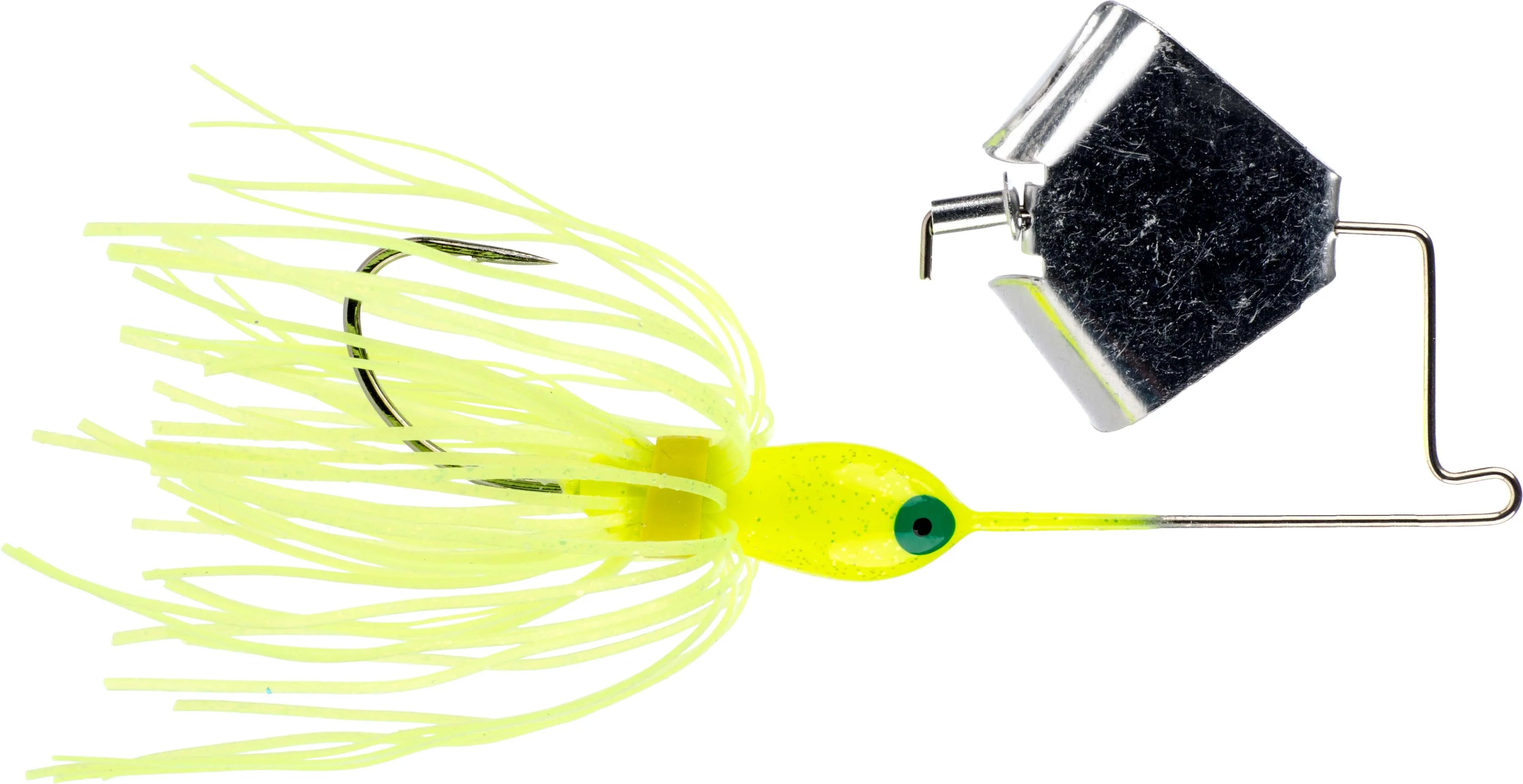 Strike King Mini Pro Buzz Buzzbait 1 8 oz