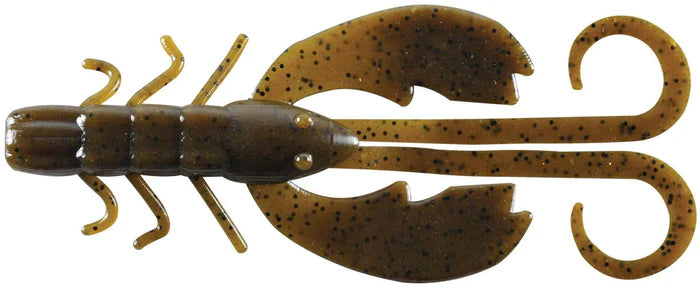 Berkley PowerBait Creatures n Craws 3 inch Essentials Kit