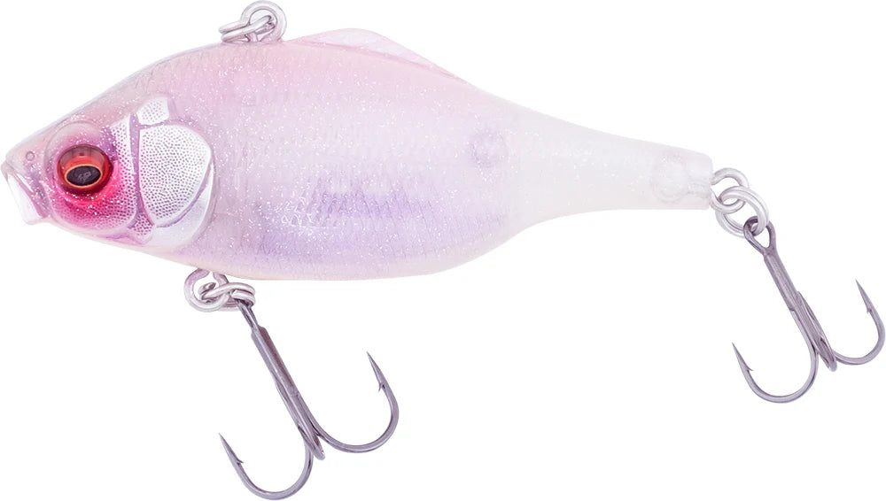 Megabass Vibration X Smatra Rattle 25 Inch