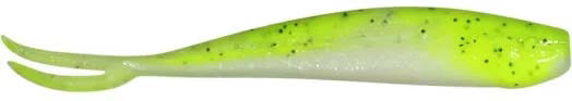 Berkley Gulp 2 1 2 Inch Scented Minnow 18 Pack