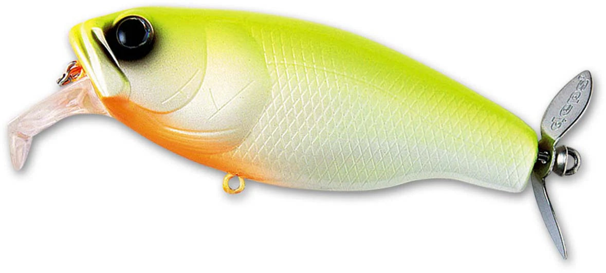 Deps Buzzjet Wakebait 4 Inch