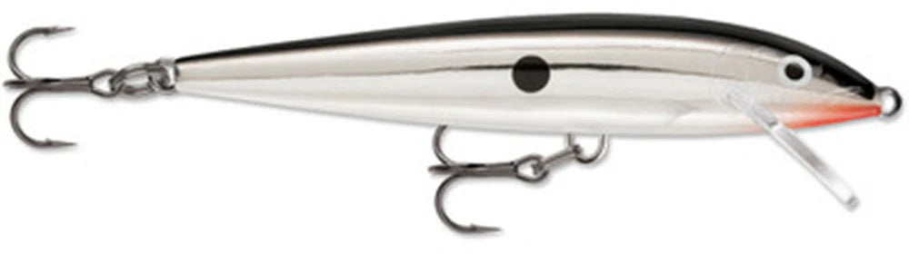Rapala Original Floater F09 Balsa Jerkbait