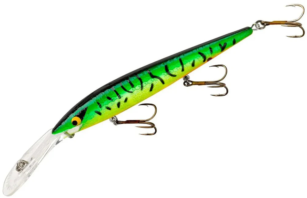 Smithwick Deep Suspending Rattlin Rogue 6 Inch