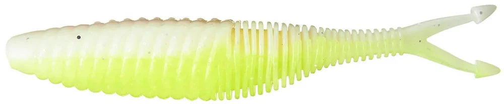 Geecrack Bellows Vibe Bladed Jig Trailer 42 Inch