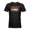 STLHD Mens Rust T Shirt