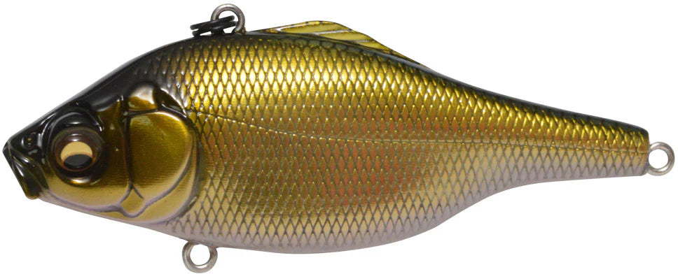Megabass Vibration X Ultra Rattle Original Model