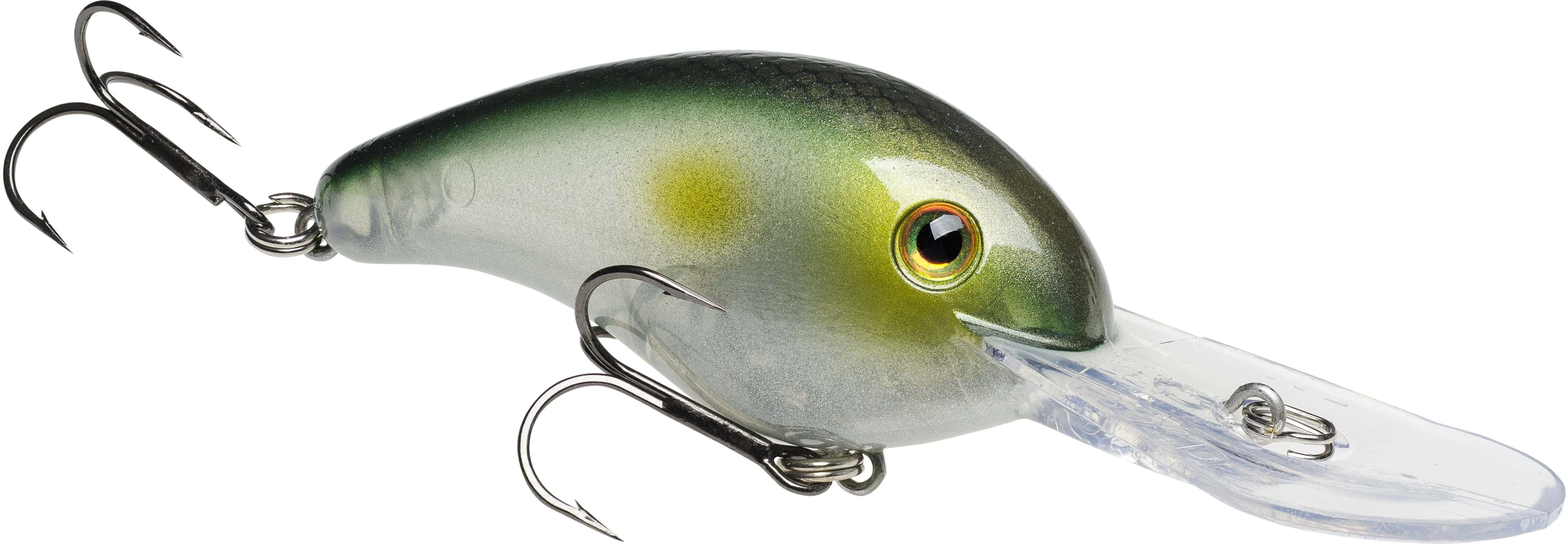 Strike King Pro Model Series 5XD Deep Diving Crankbait 5 8 oz