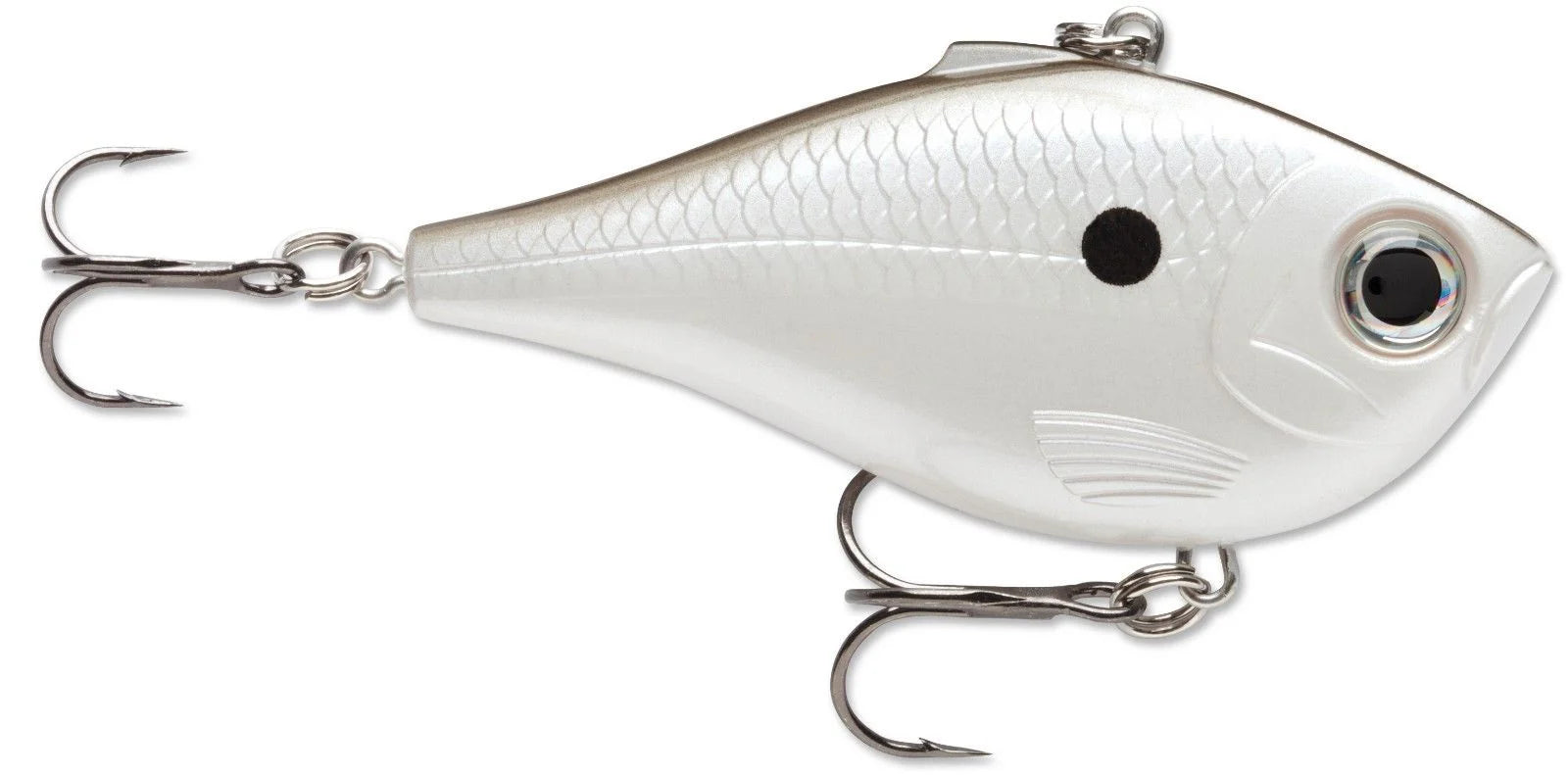 Rapala Rippin Rap 07 Lipless Crankbait