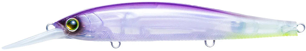 Yo Zuri 3DB Deep Suspending Jerkbait 110mm 425 Inch