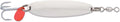Luhr Jensen Krocodile Spoon w Treble Hook 1 6 oz