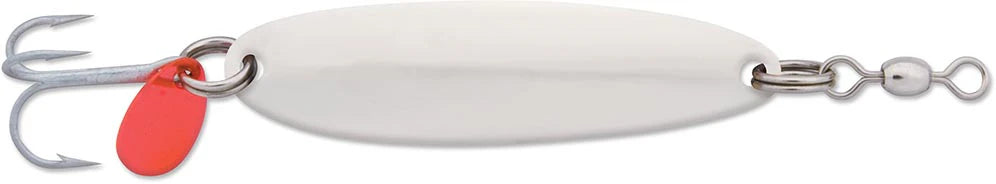 Luhr Jensen Krocodile Spoon w Treble Hook 1 6 oz