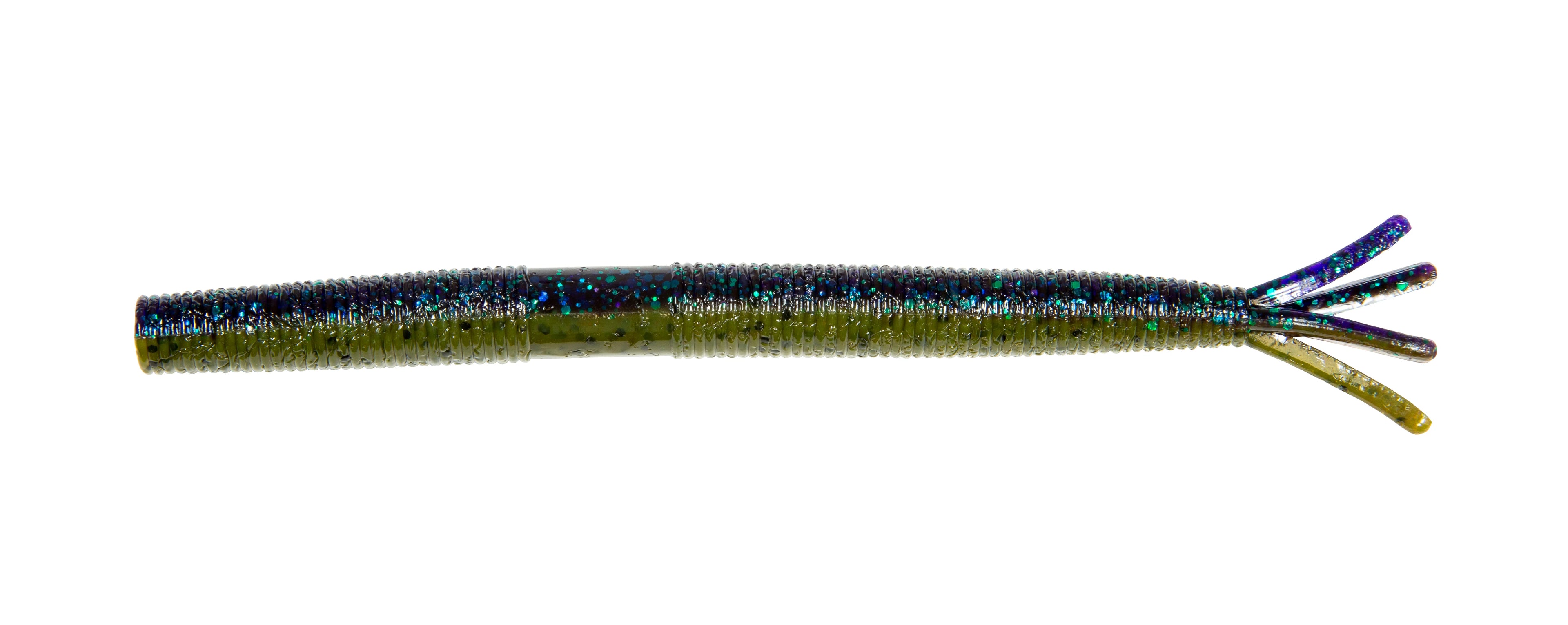 Z Man Bang StickZ 5 3 4 inch Skirted Soft Stickbait