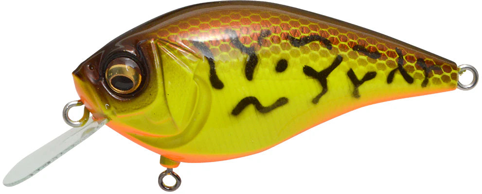 Megabass Knuckle LD Silent Crankbait 2 1 3 Inches