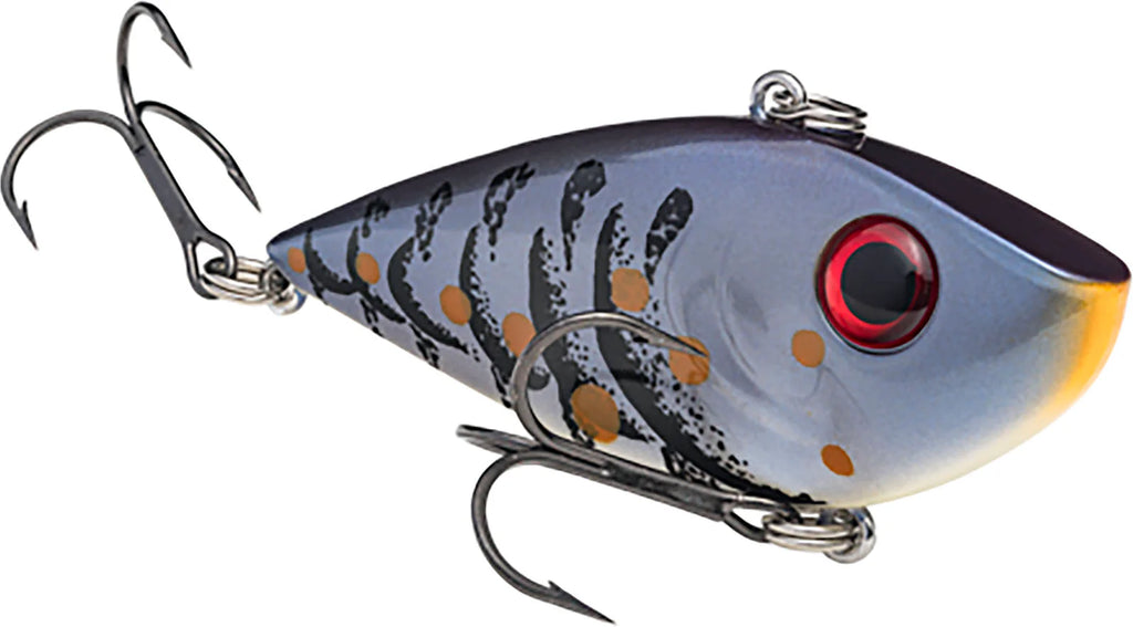 Strike King Red Eyed Shad Lipless Crankbait 225 Inch