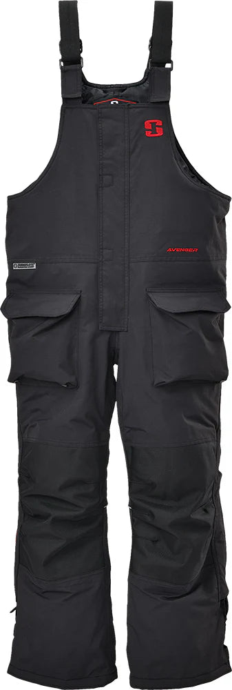 Striker Youth Avenger Bib