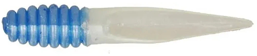 Bobby Garland Slab SlayR 2 inch Soft Plastic Spear Tail Grub 12 pack