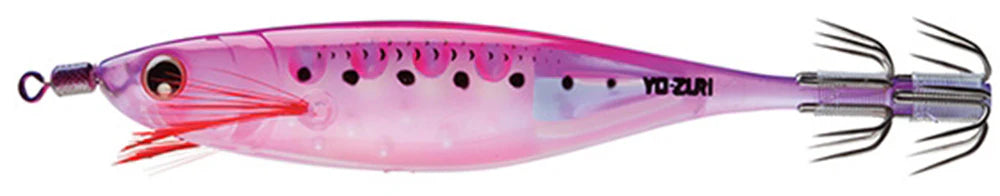 Yo Zuri Ultra Bait Aurora Sinking Squid Jig 95mm 375 Inch