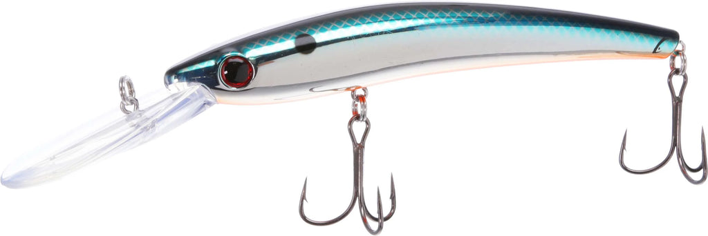 Bill Lewis Precise Walleye Crank PWC