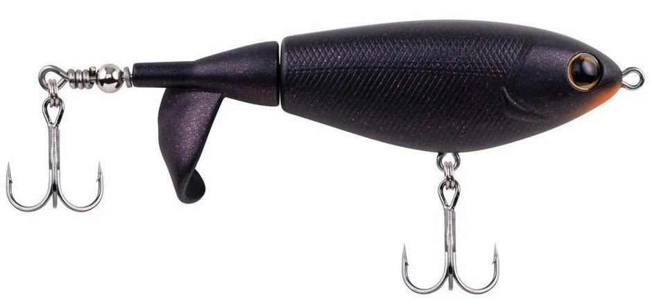 Berkley Choppo 75 90 105 120 Topwater Prop Lure