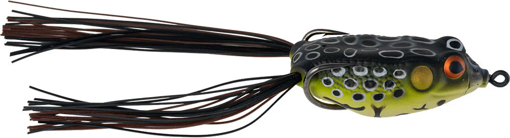 G Ratt Baits Con Frog Jr 21 Inch