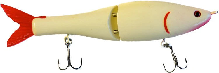 G Ratt Pistol Pete Glide Bait