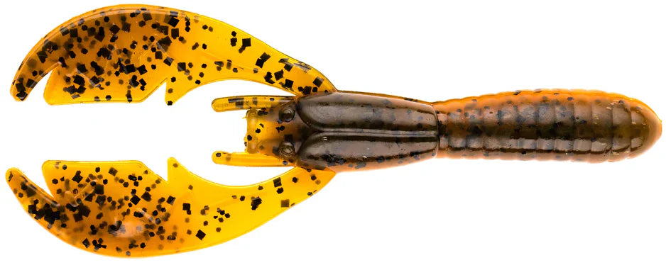 NetBait Paca Craw w Baitfuel Infusion 5 Inch